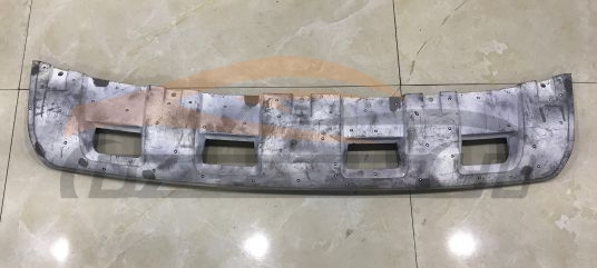 For FORD SERIES 2020 EXPLORER FRONT BUMPER DECORATIVE GUARD, ORDINARY