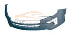 For FORD SERIES 2018 EXPLORER FRONT BUMPER 6 HOLE