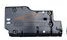 For FORD SERIES 2019 FOCUS 4D GUARD BOARD