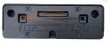 For FORD SERIES 2019 FOCUS 4D FRONT LICENSE PLATE, HIGH TYPE