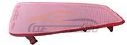 For FORD SERIES 2019 FOCUS 4D REAR REFLECTOR W/O HOLE