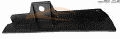 For FORD SERIES 2019 FOCUS 5D ENGINE LOWER GUARD