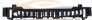 For FORD SERIES 2017 MONDEO/FUSION FRONT BUMPER BRACKET