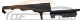 For FORD SERIES 2017 MONDEO/FUSION WATER TANK GUARD BOARD 1.5T