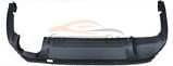For FORD SERIES 2019 FOCUS 4D REAR BUMPER CHIN HIGH VERSION