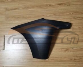 For CHEVROLET SERIES 2019-2022 SILVERADO BUMPER GUARD