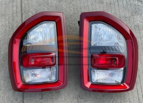 For FORD SERIES 2021-2025 BRONCO TAIL LAMP OUTER