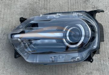 For FORD SERIES 2021-2025 BRONCO HEAD LAMP HIGH
