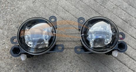 For FORD SERIES 2021-2025 BRONCO FOG LAMP