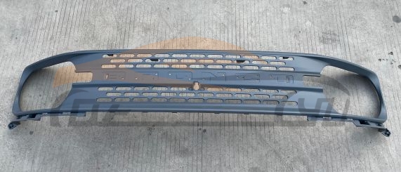 For FORD SERIES 2021-2025 BRONCO GRILLE, HIGH TYPE