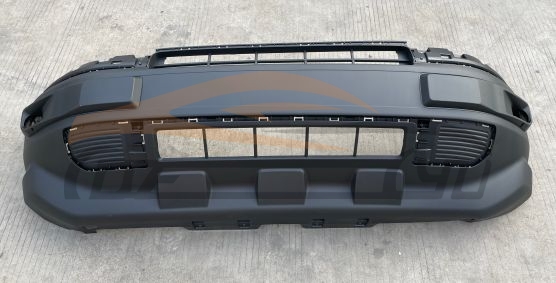 For FORD SERIES 2021-2025 BRONCO FRONT BUMPER W/FOG LAMP