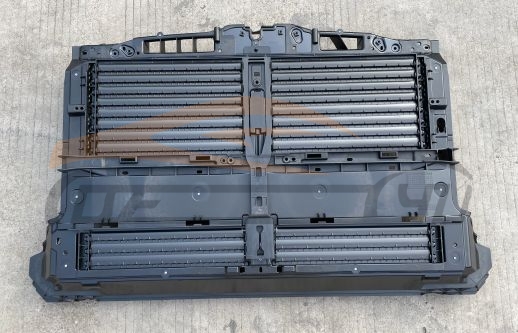 For FORD SERIES 2021-2025 BRONCO FAN CAR