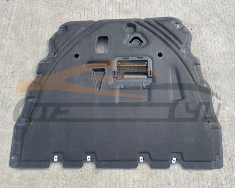For FORD SERIES 2021-2025 BRONCO ENGINE LOWER GUARD