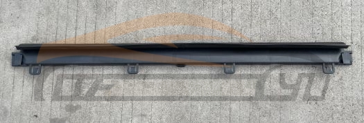 For FORD SERIES 2021-2025 BRONCO CHOKE PLATE UPPER