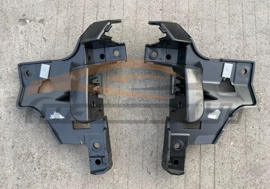 For FORD SERIES 2021-2025 BRONCO TAIL LIGHT SUPPORTER