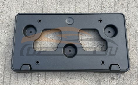 For FORD SERIES 2021-2025 BRONCO FRONT LICENSE PLATE