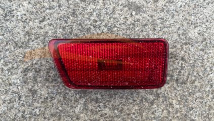For FORD SERIES 2021-2025 BRONCO REFLECTOR