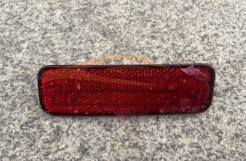 For FORD SERIES 2021-2025 BRONCO REAR REFLECTOR