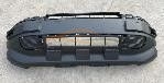 For FORD SERIES 2021-2025 BRONCO FRONT BUMPER W/O FOG LAMP