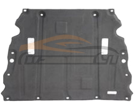 For FORD SERIES 2013 MONDEO/FUSION ENGINE LOWER GUARD