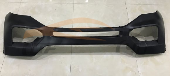 For FORD SERIES 2020 EXPLORER USA FRONT BUMPER W/O RADAR HOLE