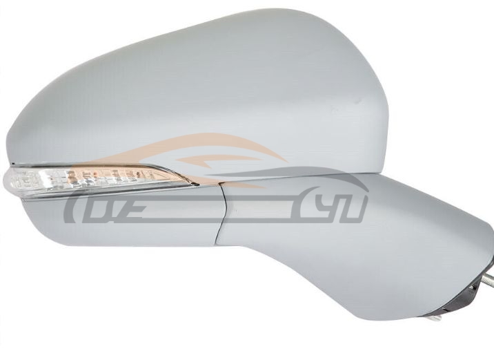 For FORD SERIES 2015 FOUCS REVERSE MIRROR ASSEMBLY 11LINES