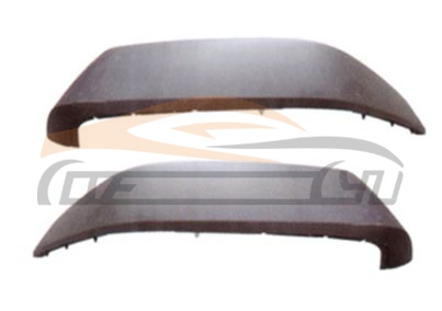 For JEEP SERIES 2007-2017 WRANGLER JK WHEEL EYEBROWS