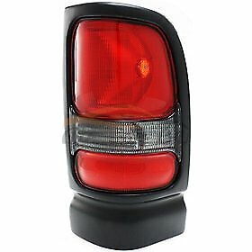 For DODGE SERIES 1994-2002 RAM TAIL LAMP WITHOUT LINE
