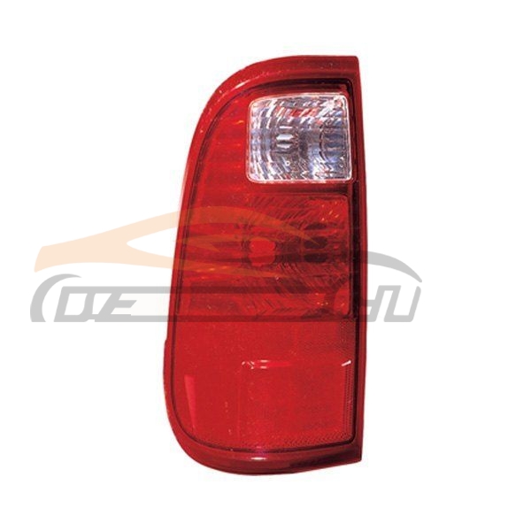 For FORD SERIES 2011-2016 F250 TAIL LAMP WITHOUT LINE