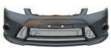 For FORD SERIES 2009 FOCUS HATCHBACK FRONT BUMPER RS