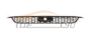 For FORD SERIES 2009 FOCUS HATCHBACK GRILLE ST