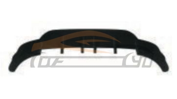 For FORD SERIES 2009 FOCUS HATCHBACK REAR BUMPER CHIN ST