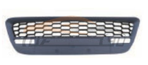 For FORD SERIES 2007-2009 MONDEO/FUSION LICENSE PLATE
