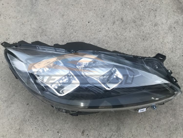 For FORD SERIES 2019-2020 EDGE HEAD LAMP MIDDLE VERSION 10 PIN