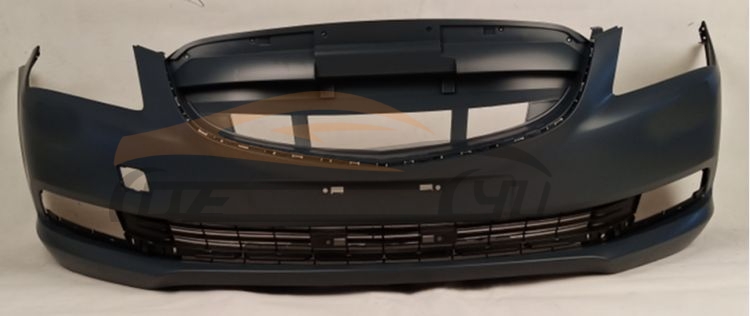 For BUICK SERIES BUICK 14-16 LACROSSE FRONT BUMPER ASSEMBLY