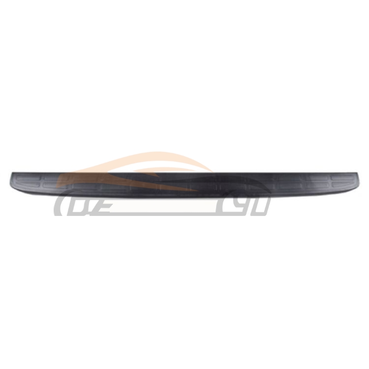 For CHEVROLET SERIES 2007-2013 SILVERADO TAILGATE MOLDING