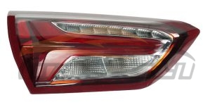 For CHEVROLET SERIES 2019 MALIBU XL TAIL ROAR