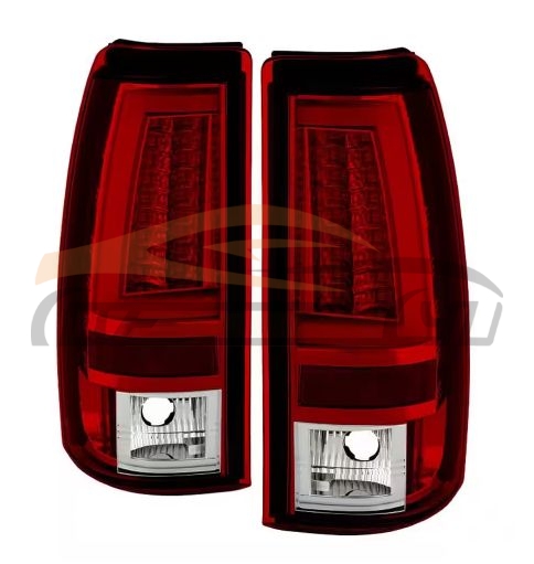 For CHEVROLET SERIES 2003-2006 SILVERADO TAIL LAMP