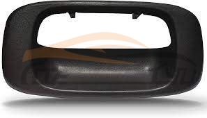 For CHEVROLET SERIES 1999-2002 SILVERADO DOOR HLE