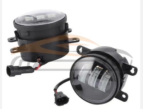 For FORD SERIES 2015 FOUCS FOG LAMP MODIFY LED