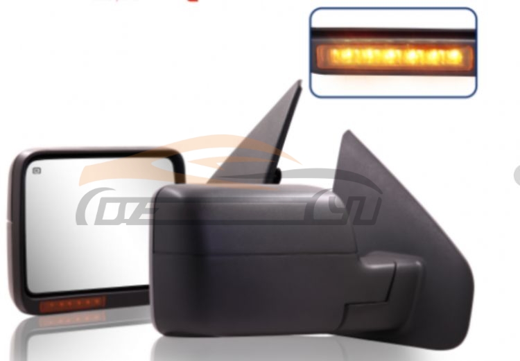 For FORD SERIES 2004-2008 F150 DOOR MIRROR