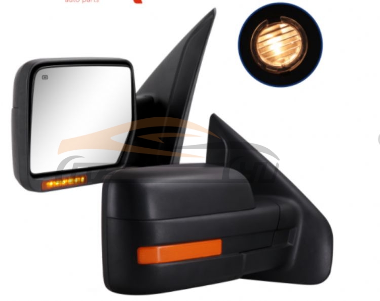 For FORD SERIES 2009-2014 F150 DOOR MIRROR