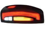 For CHEVROLET SERIES 2004-2012 COLORADO TAIL LAMP WITHOUT LINE