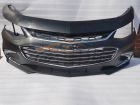 For CHEVROLET SERIES 2016-2018 MALIBU XL FRONT BUMPER ASSEMBLY