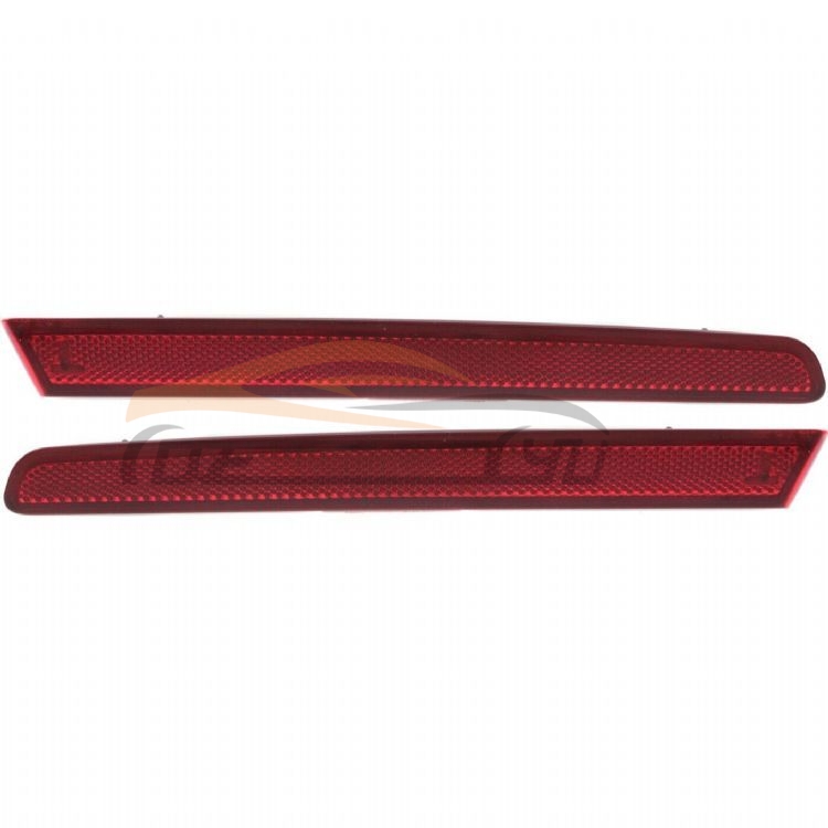 For FORD SERIES 2011-2013 EXPLORER REAR REFLECTOR