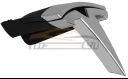 For TESLA SERIES MODEL S 2016-2019 GRILLE LOGO