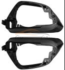 For TESLA SERIES MODEL 3 17-20 REAR MIRROR PLATING SHELL BASE