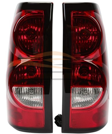 For CHEVROLET SERIES 2003-2006 SILVERADO TAIL LAMP
