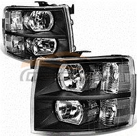 For CHEVROLET SERIES 2007-2013 SILVERADO HEAD LAMP
