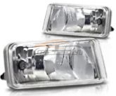 For CHEVROLET SERIES 2007-2013 SILVERADO HEAD LAMP